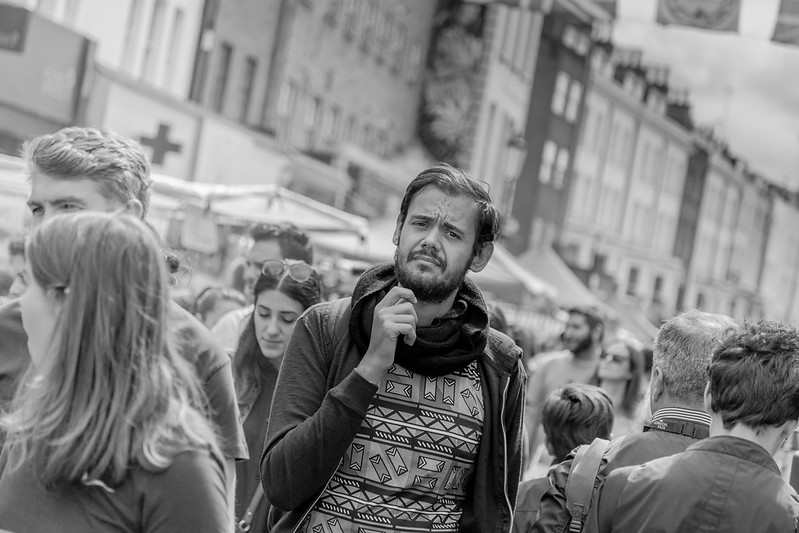 Discover Portobello Road Market: The Iconic Setting of “Notting Hill”