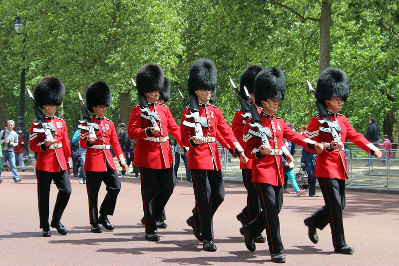Trooping the Colour: The Majesty and Tradition Behind the Queen’s Dual Celebrations